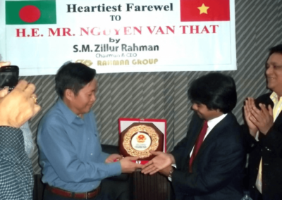 Achievement Rahman Overseas (11)