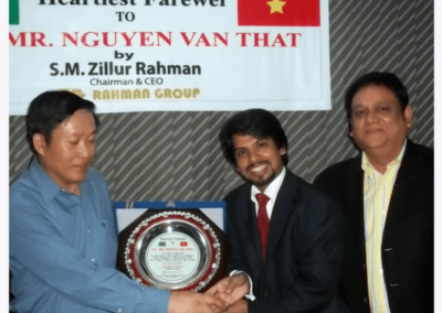 Achievement Rahman Overseas (6)