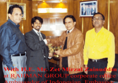 Achievement Rahman Overseas (8)