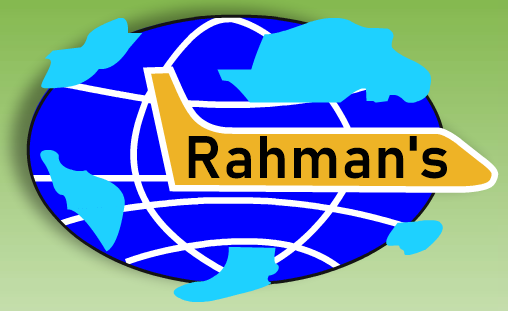 Rahman Overseas